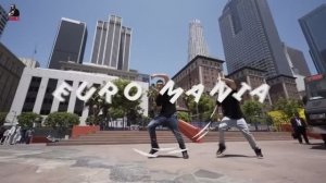 𝑫𝒋 𝑹𝒂Ⓜ️𝒆𝒛𝒛 - ℙ𝕣𝕠𝕛𝕖𝕔𝕥 𝔼𝕦𝕣𝕠 𝕄𝕒𝕟𝕚𝕒 𝕍𝕠𝕝. 𝟛 𝟚𝟘𝟚𝟚