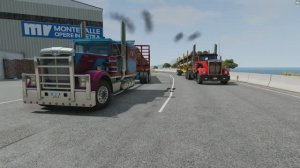 Мультики про Машины. Игры с машинами. Грузовики.