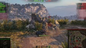 ⭐ ️ Panhard EBR 105 • Легкость и мощь