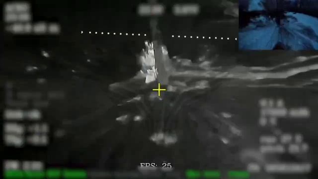 ⚡️СВО 18+ Прилёты по солдатам ВСУ FPV-дронами. смотреть онлайн