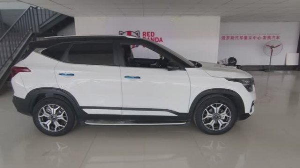 ✅ KiA KX3 в продаже!