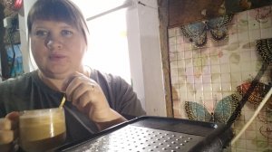 ПРОСТАЯ ЖИЗНЬ 45// МОЙ ИДЕАЛЬНЫЙ ЗАВТРАК// СУББОТНЕЕ УТРО//ЖИЗНЬ ПРОСТЫХ ЛЮДЕЙ