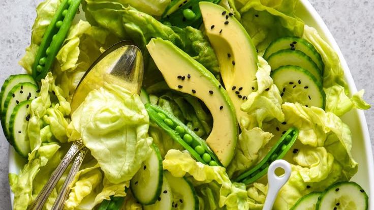 Салаты смотреть онлайн