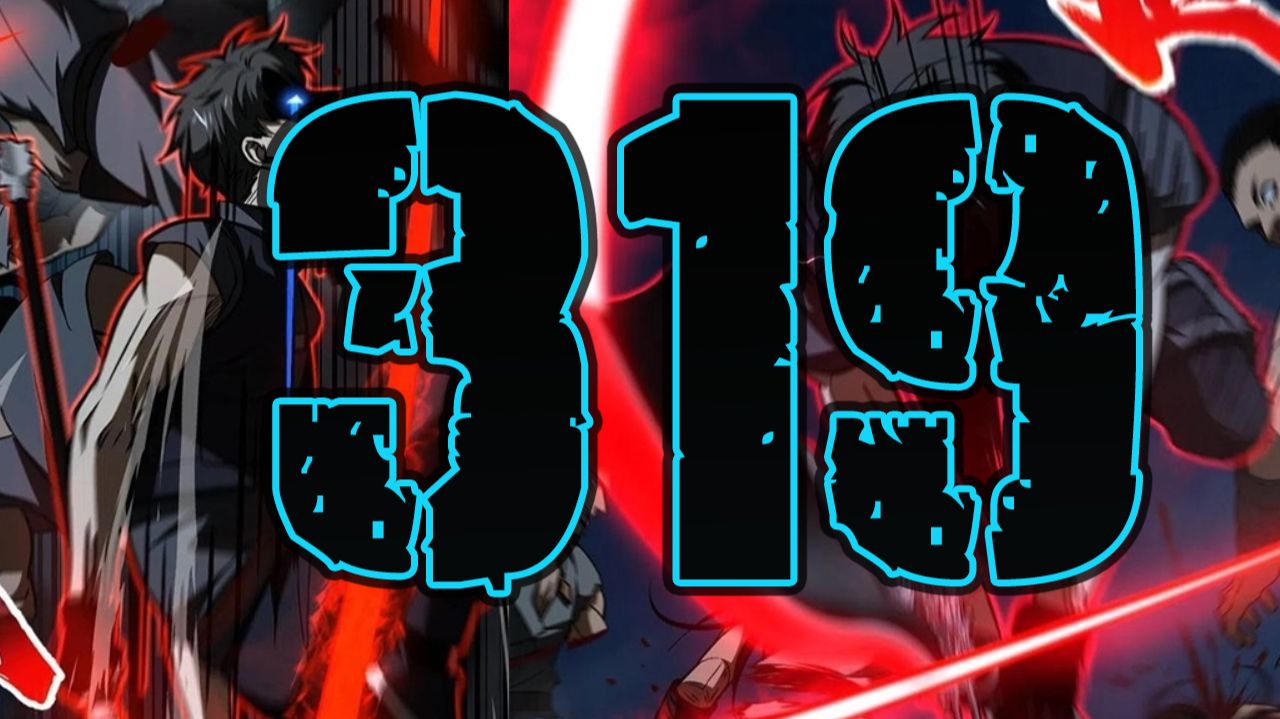 Лучший в мире мастер боевых искуств 319