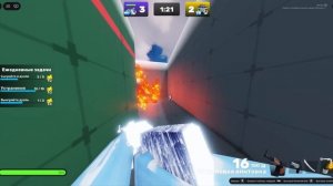 ROBLOX RIVALS  | 1 V 1 RANDOM