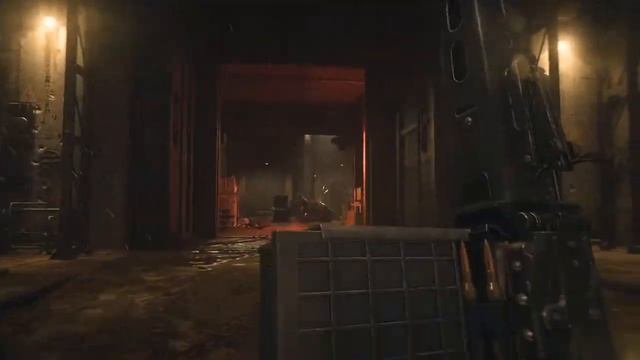 Call of Duty Vanguard #1 смотреть онлайн