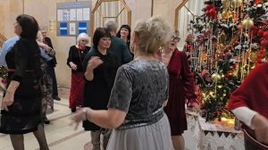 Сладкий мёд... 10.01.26...