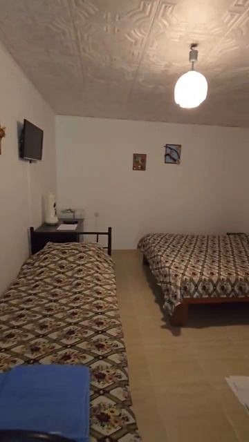 Номер студио