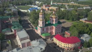 Киров / Обзор