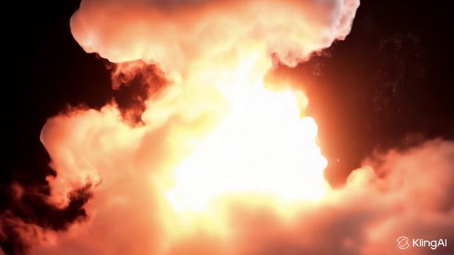 ВЗРЫВ СВЕРХНОВОЙ смотреть онлайн