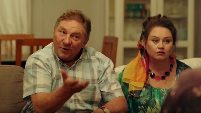 Сваты 7 сезон смотреть онлайн