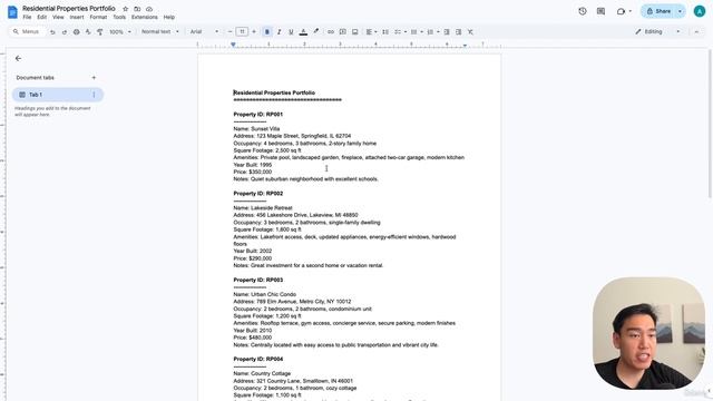 3-2. Building Simple RAG AI Agent смотреть онлайн
