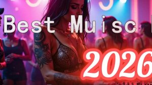 ХИТЫ 2026🎉Музыка в тренде 2026 🔥КЛУБНАЯ МУЗЫКА 2026🔥Лучшие песни 2026 🔥Новинки 2026