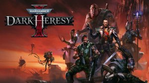 Warhammer 40,000: Dark Heresy — Обзор Превью