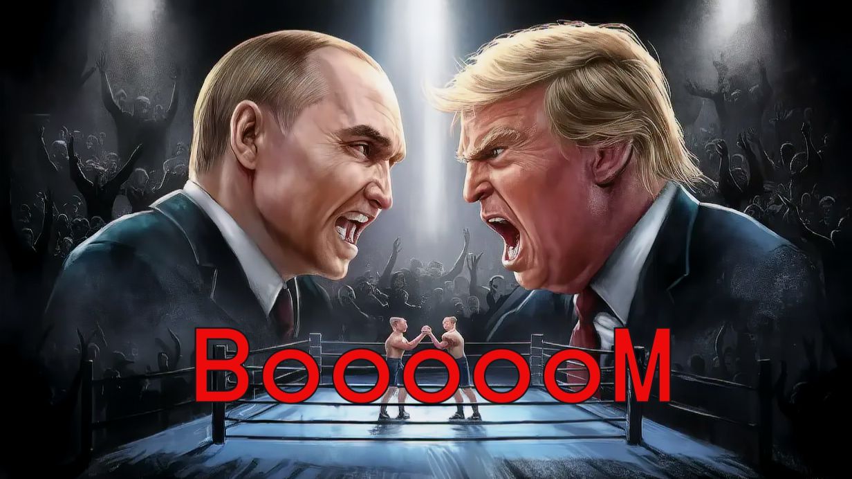 СРОЧНО!!! США АТАКОВАЛИ ТРЕТИЙ РОССИЙСКИЙ ТАНКЕР! Росияя - Орешник!