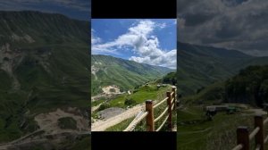 Расул Гамзатов - Мой Дагестан