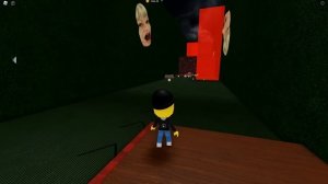 СБЕГИ ОТ УЧИЛКИ АНГЛИЙСКОГО В ЛАБИРИНТЕ в ROBLOX!