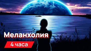 Звуки для соседей - меланхолия