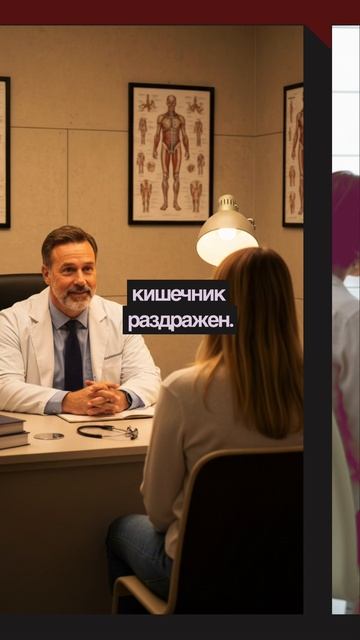 Когда клетчатка начинает вредить ЖКТ смотреть онлайн