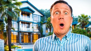 Очень дешевый дом в Сочи. Стоит ли брать?