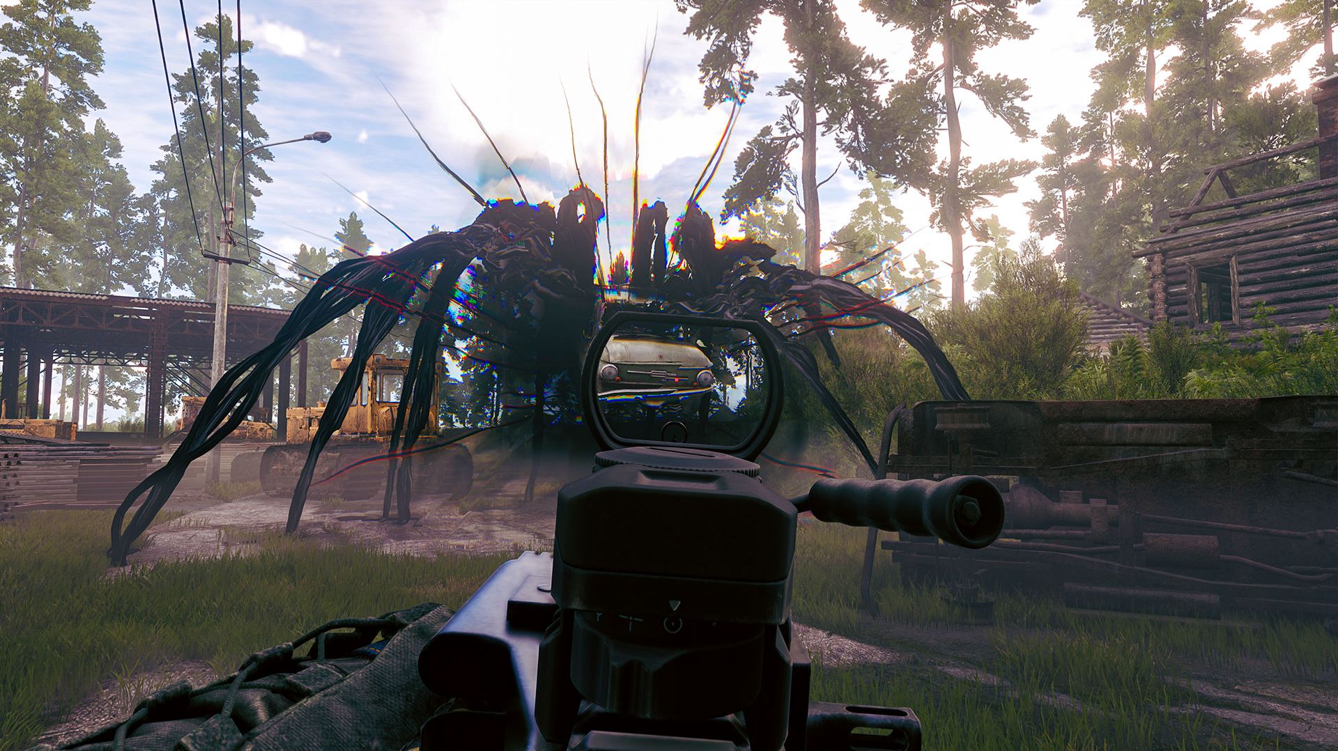 Active Matter! Новинка 2025 года! Знакомимся с игрой Ч.2 смотреть онлайн