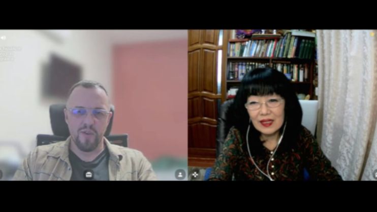 Наука, русофобия, муравьи, матери одиночки, воспитание мальчиков и закончилось курицами и петухом. смотреть онлайн