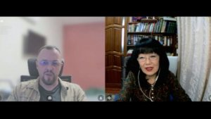 Наука, русофобия, муравьи, матери одиночки, воспитание мальчиков и  закончилось курицами и петухом.