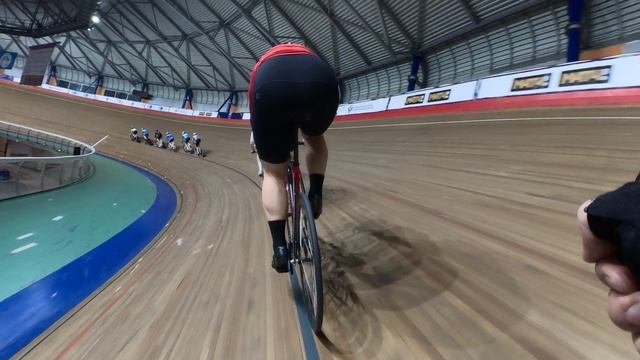 [1080p60] Велотрек Локосфинкс [Бокс №6] - Разминка 07.01.26 смотреть онлайн