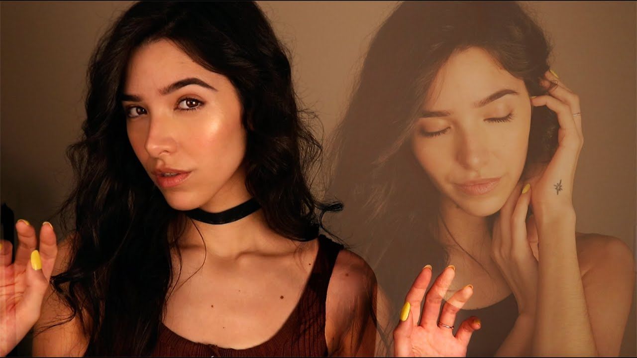 Hypnotizing ASMR For Maximum Tingles!