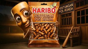 SIGMA BOY ПРОБУЕТ HARIBO: Brainrot-распаковка, которая изменила всё РЕАКЦИЯ