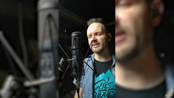 Свобода - Ария (кавер) Vocaluga