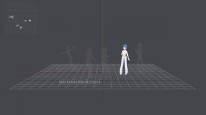 Override Mirror Dance Practice Project Sekai