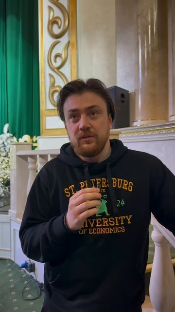 Ожидания оправдали реальность!