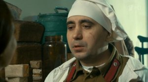 По законам военного времени. Повар оскорбил девушку из СМЕРШ за это был отправлен на войну