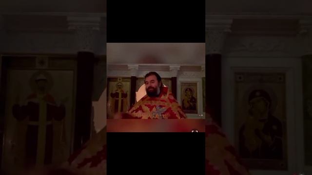 Православие.Важные признаки пришествия антихриста( Библия). смотреть онлайн