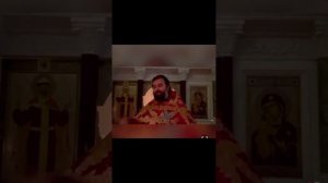 Православие.Важные признаки пришествия антихриста( Библия).