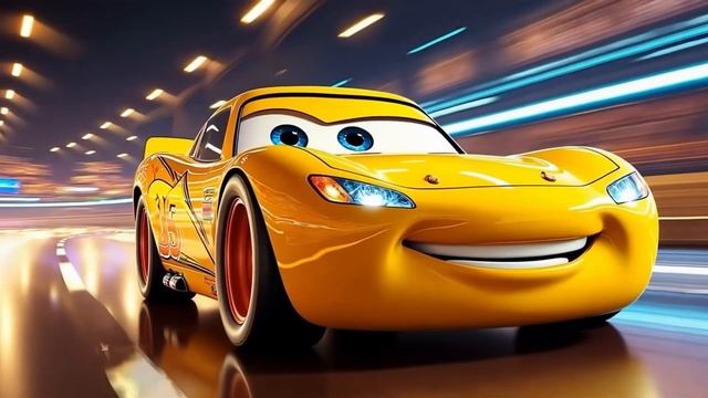 Песня о машинах для детей 🚗🎶 #Песня #Машины #Дети смотреть онлайн