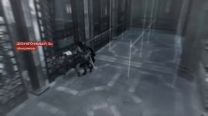 Assassin's creed II ( Финал )