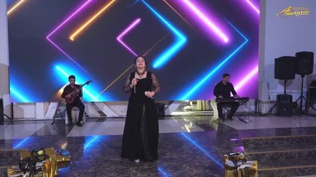 Эльмира Саидова - Гъулан риш. Новинка 2026 смотреть онлайн