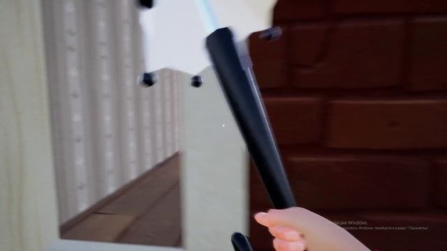 !ПРИВЕТ СОСЕД! АКТ3 серия 2 1 способность невидимый и джони Hello Neighbor.