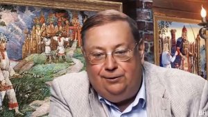 Александр Пыжиков. Кто опубликовал первые Русские сказки. Против публикаций Даля выступала Церковь_