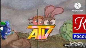 Побег от бабайки add round 10