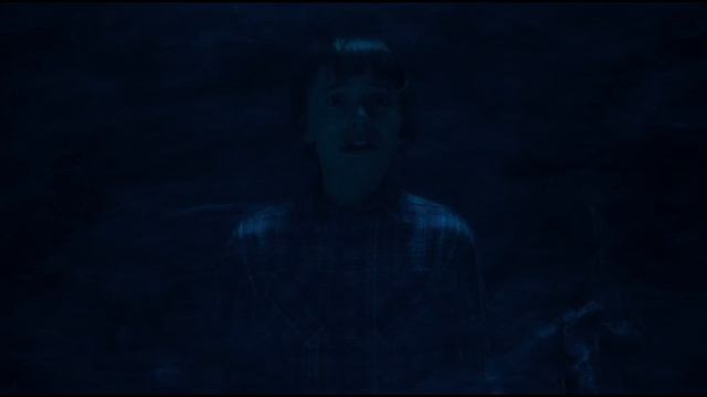 Game Of Survival / Stranger Things