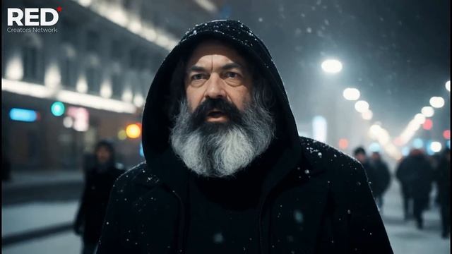 Карл Маркс - Москва