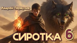 Сиротка 6. Главы 1 - 7.