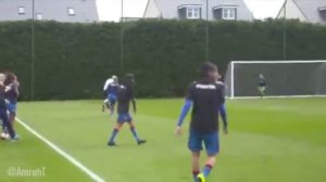 The reality of men & womens football