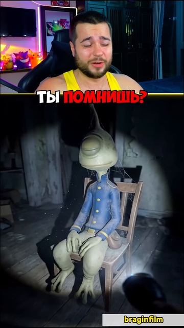 ЗАБЫТЫЙ МУЛЬТФИЛЬМ #shorts смотреть онлайн