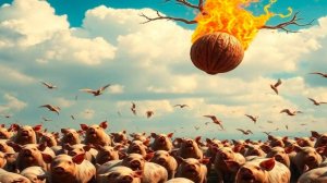 Реакция на удар "Орешником" по 404