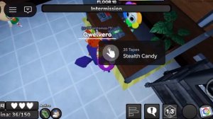 //МИР ДЕНДИ// Играю За Коварную Туддлс! 😈👑 *Я с Денди в сговоре?..*