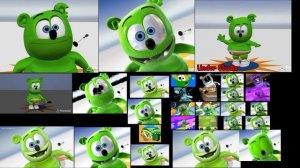 gummy bear by Undor v2